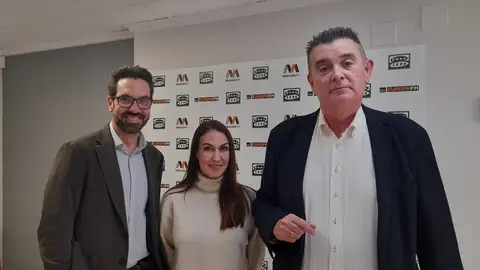 PP y PSOE apuestan por el diálogo y el consenso para abordar la propuesta del Gobierno de ubicar en Torrevieja un centro de acogida a migrantes PP y PSOE apuestan por el diálogo y el consenso para abordar la propuesta del Gobierno de ubicar en Torrevieja un centro de acogida a migrantes