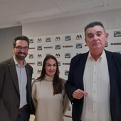 PP y PSOE apuestan por el diálogo y el consenso para abordar la propuesta del Gobierno de ubicar en Torrevieja un centro de acogida a migrantes PP y PSOE apuestan por el diálogo y el consenso para abordar la propuesta del Gobierno de ubicar en Torrevieja un centro de acogida a migrantes