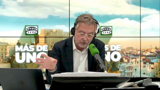 Monólogo de Alsina 27/11/2024