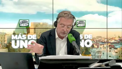 Monólogo de Alsina 27/11/2024 Monólogo de Alsina 27/11/2024