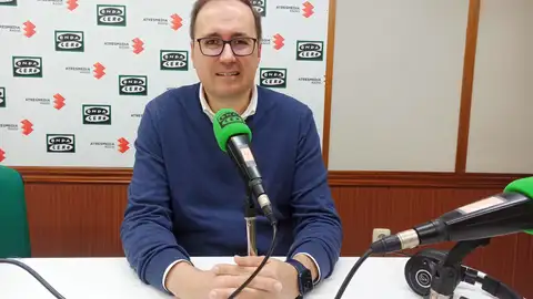 Luis Ramón Mohíno Alcalde de Miguelturra