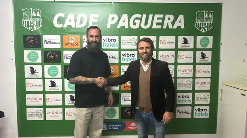 Vich y Rume Fútbol