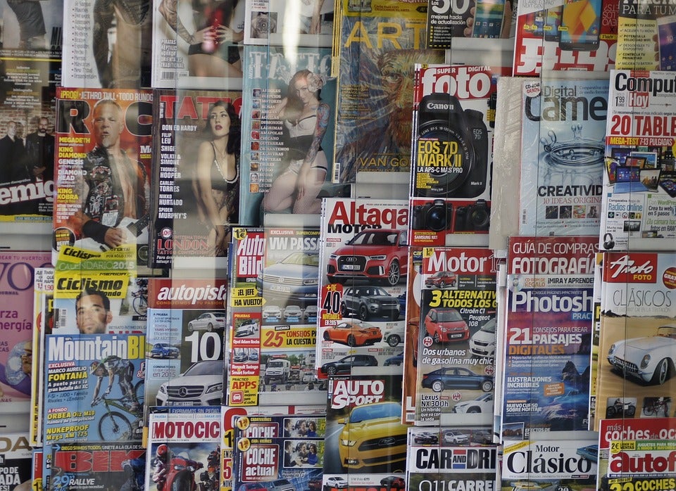 La 'foto reial' de Letizia acapara les portades La 'foto reial' de Letizia acapara les portades