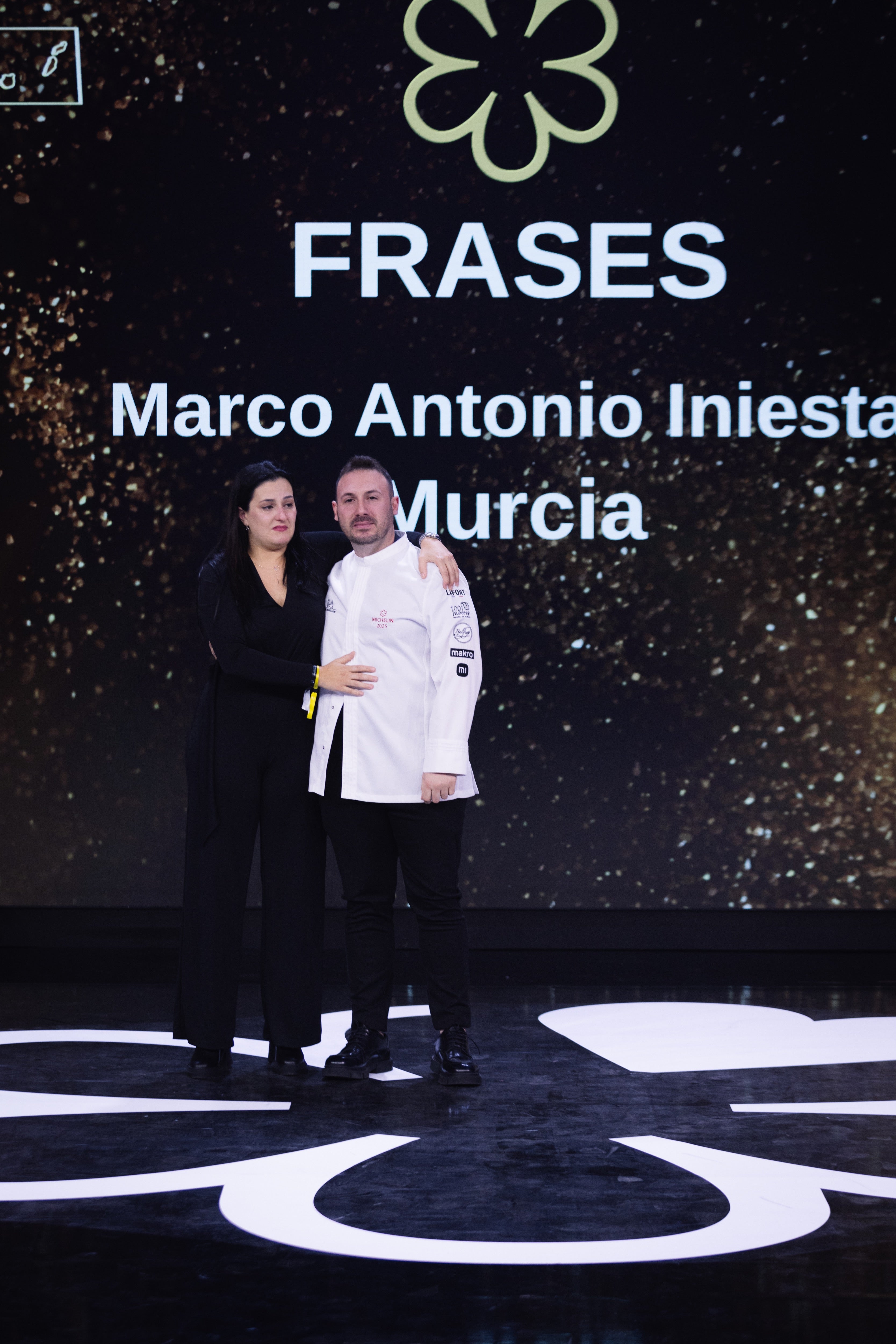 Estrella Michelín Murcia: FRASES una cocina honesta y humilde Estrella Michelín Murcia: FRASES una cocina honesta y humilde