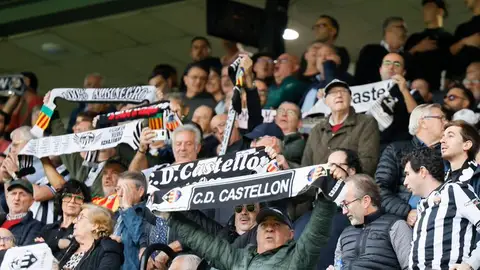Un día para reivindicarse en Castalia Un día para reivindicarse en Castalia