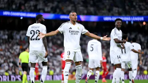 Liverpool - Real Madrid: el examen más difícil Liverpool - Real Madrid: el examen más difícil