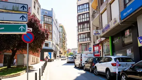 Calle de Santander Calle de Santander