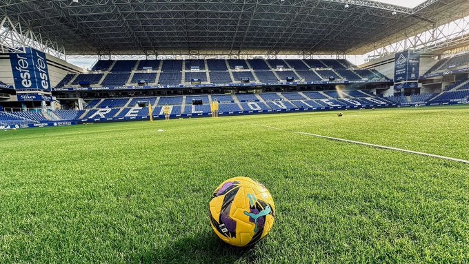 Más de Uno Oviedo Deportes 27/11/2024 Más de Uno Oviedo Deportes 27/11/2024