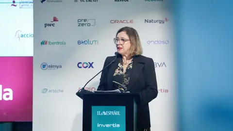 La Junta defenderá la continuidad de la CN Almaraz porque su cierre es un "error gravísimo" para la soberanía energética de España La Junta defenderá la continuidad de la CN Almaraz porque su cierre es un "error gravísimo" para la soberanía energética de España