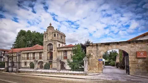 Cenador de Amos Cenador de Amos