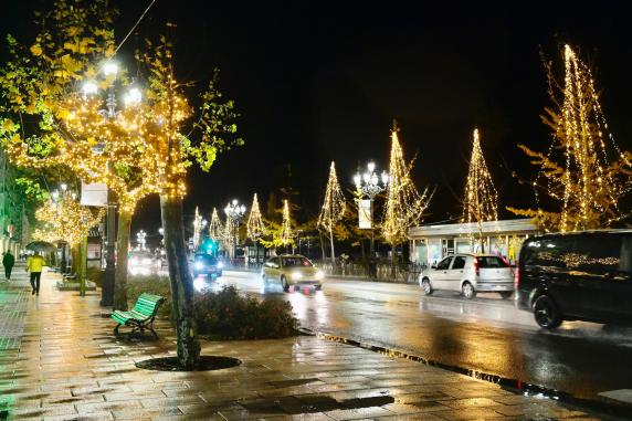 Los mejores planes de Navidad en Santander: desde un 'Ascensor Mágico' hasta el tradicional Roscón Solidario Los mejores planes de Navidad en Santander: desde un 'Ascensor Mágico' hasta el tradicional Roscón Solidario
