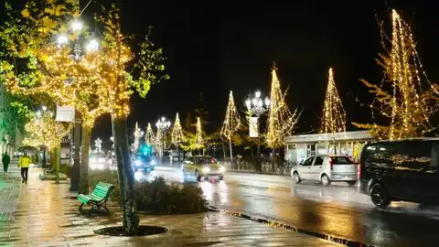 Cuándo se encienden las luces de Navidad en Santander 2024: más de 3 millones de luces, elfos y viajes a las tradiciones europeas Cuándo se encienden las luces de Navidad en Santander 2024: más de 3 millones de luces, elfos y viajes a las tradiciones europeas