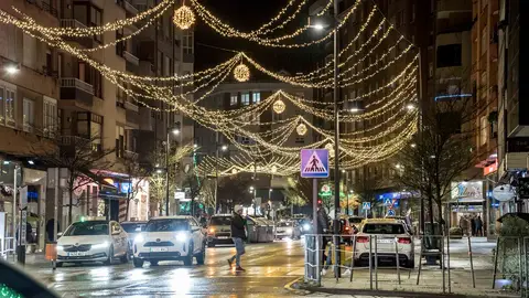 Cuándo se encienden las luces de Navidad en Camargo 2024: los niños serán protagonistas del encendido navideño Cuándo se encienden las luces de Navidad en Camargo 2024: los niños serán protagonistas del encendido navideño