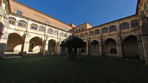 Diputación de Palencia estará en París para apoyar la candidatura de los sitios cluniacenses como Patrimonio Mundial de la UNESCO .