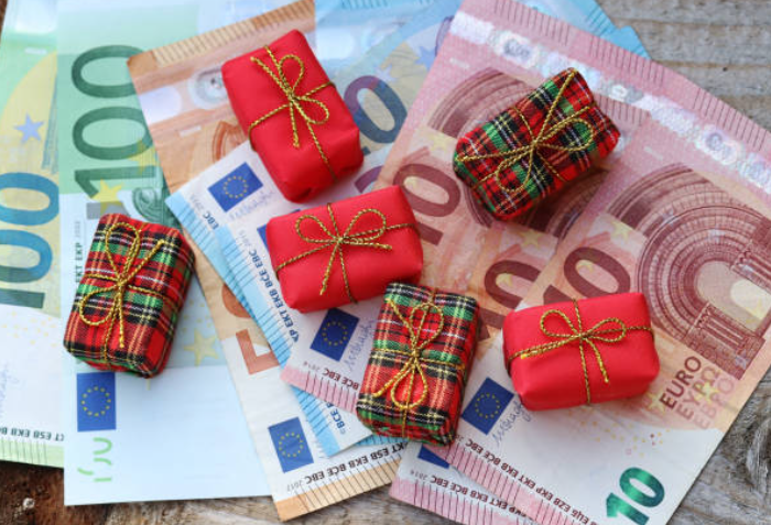 Cuánto dinero toca en el Gordo de la Lotería de Navidad 2024 Cuánto dinero toca en el Gordo de la Lotería de Navidad 2024