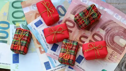 Cuánto dinero toca en el Gordo de la Lotería de Navidad 2024 Cuánto dinero toca en el Gordo de la Lotería de Navidad 2024