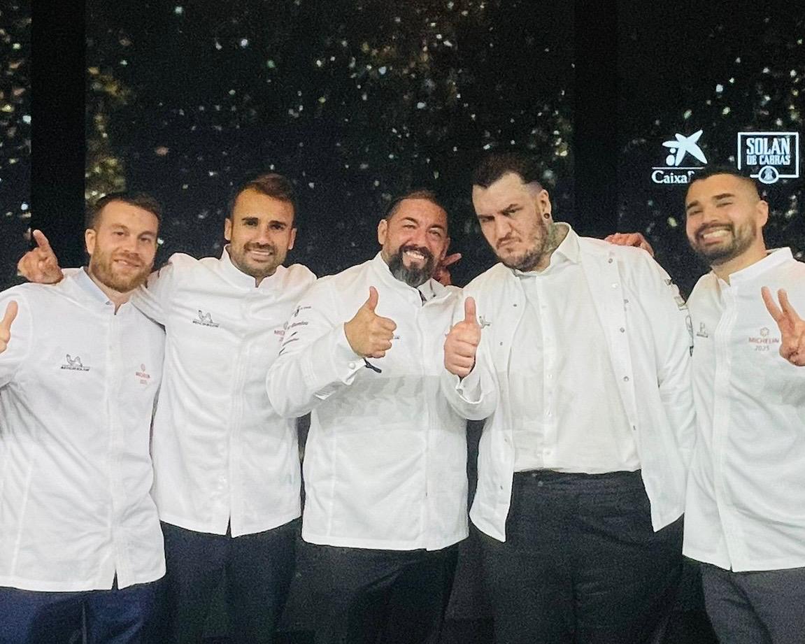 Más de Uno Canarias 27/11/2024 Más de Uno Canarias 27/11/2024