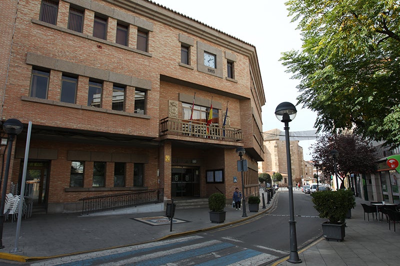 Polígono industrial y declaración de interés internacional del carnaval, algunos de los objetivos del alcalde de Miguelturra Polígono industrial y declaración de interés internacional del carnaval, algunos de los objetivos del alcalde de Miguelturra