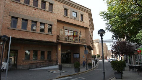 Ayuntamiento de Miguelturra