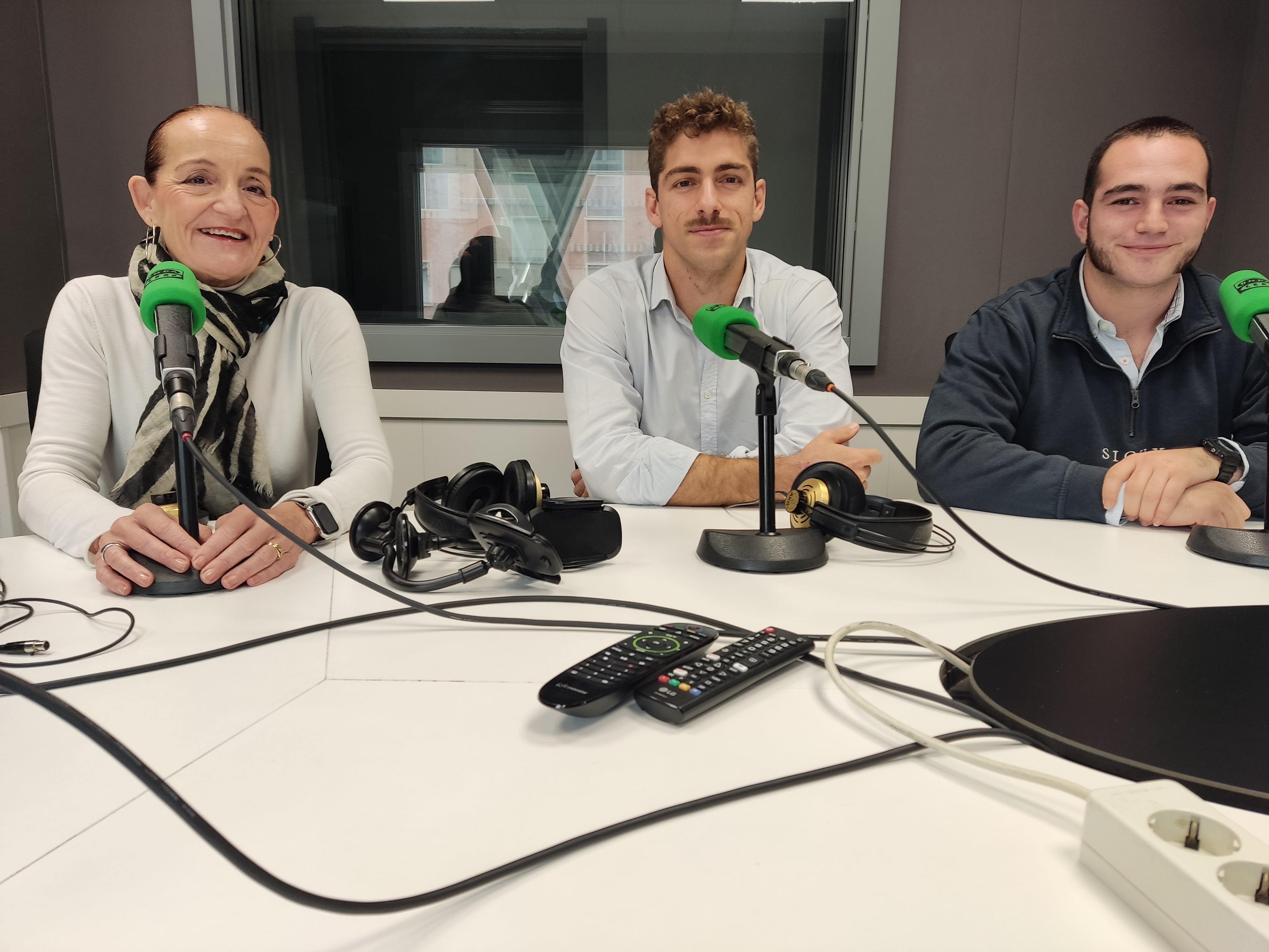 “Por la vuelta a las clases no podemos dedicarle tanto tiempo como le dedicábamos, pero nuestro plan es volcarnos los fines de semana” “Por la vuelta a las clases no podemos dedicarle tanto tiempo como le dedicábamos, pero nuestro plan es volcarnos los fines de semana”