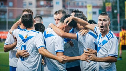 Las Palmas Y Tenerife Ya Conocen A Sus Próximos Rivales En Copa | Onda ...