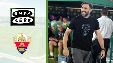 Tertulia Elche Eder Sarabia. Tertulia Elche Eder Sarabia.