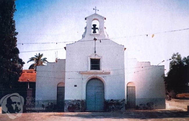 Ruta de las Ermitas del Camp d'Elx: patrimonio histórico al alcance de todos Ruta de las Ermitas del Camp d'Elx: patrimonio histórico al alcance de todos