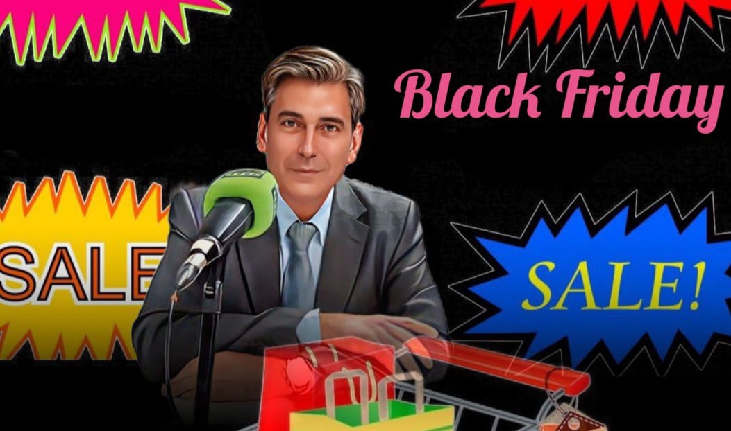Los riesgos del Black Friday Los riesgos del Black Friday