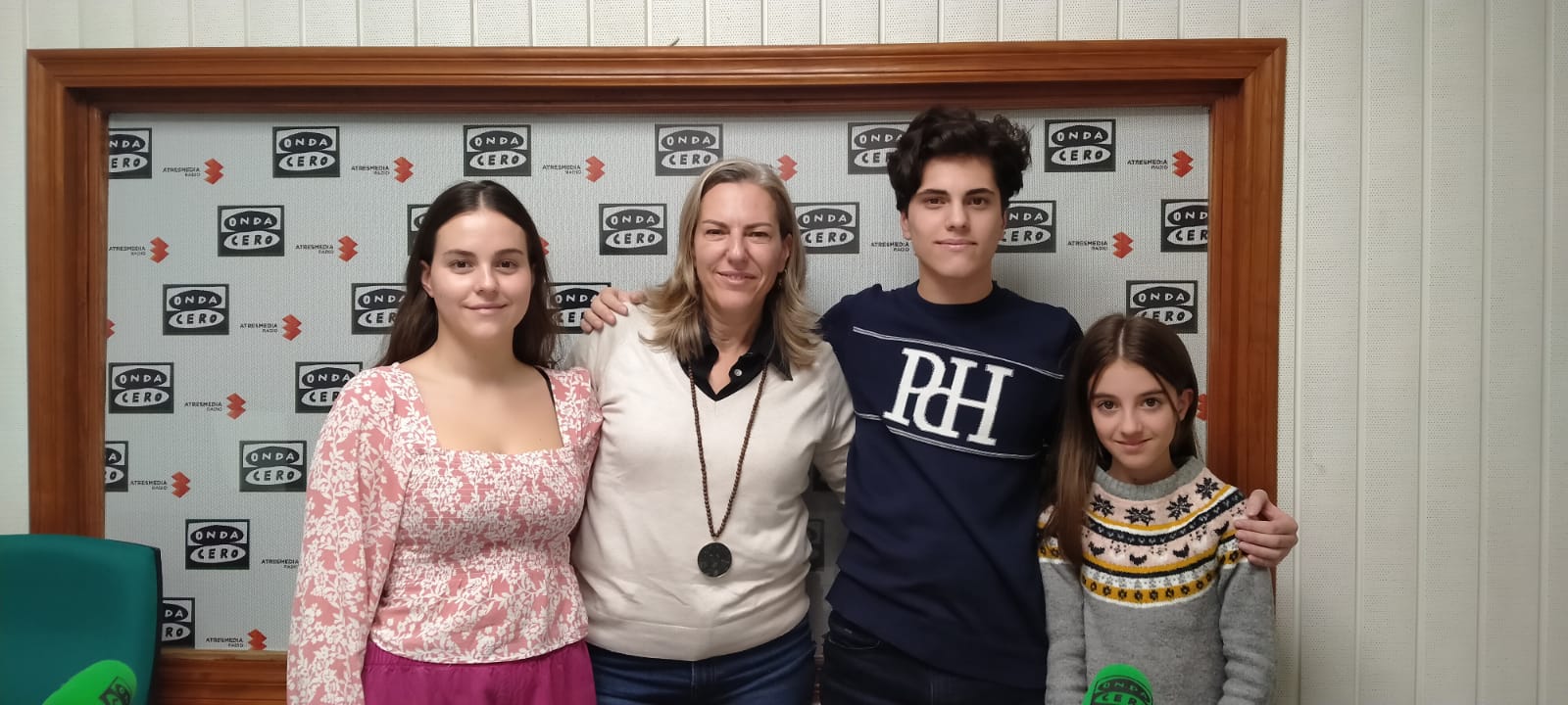 Coro Javalon cantará en el encendido de luces de Navidad Coro Javalon cantará en el encendido de luces de Navidad