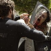 Fotograma de la pel·lícula 'Apocalipsis Z: El principio del fin'
