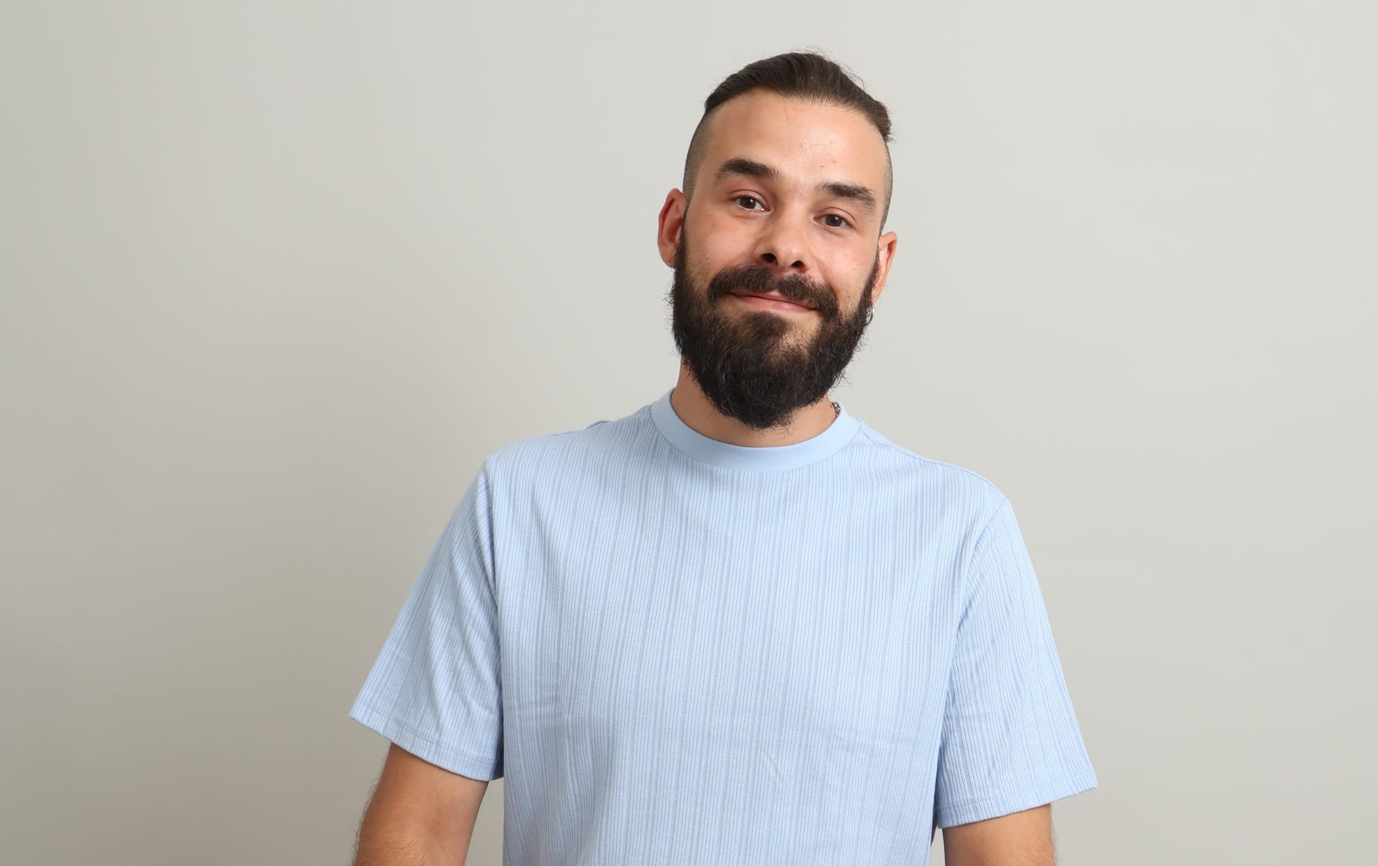 Pedro Endolz en la Cadena de Teruel Pedro Endolz en la Cadena de Teruel