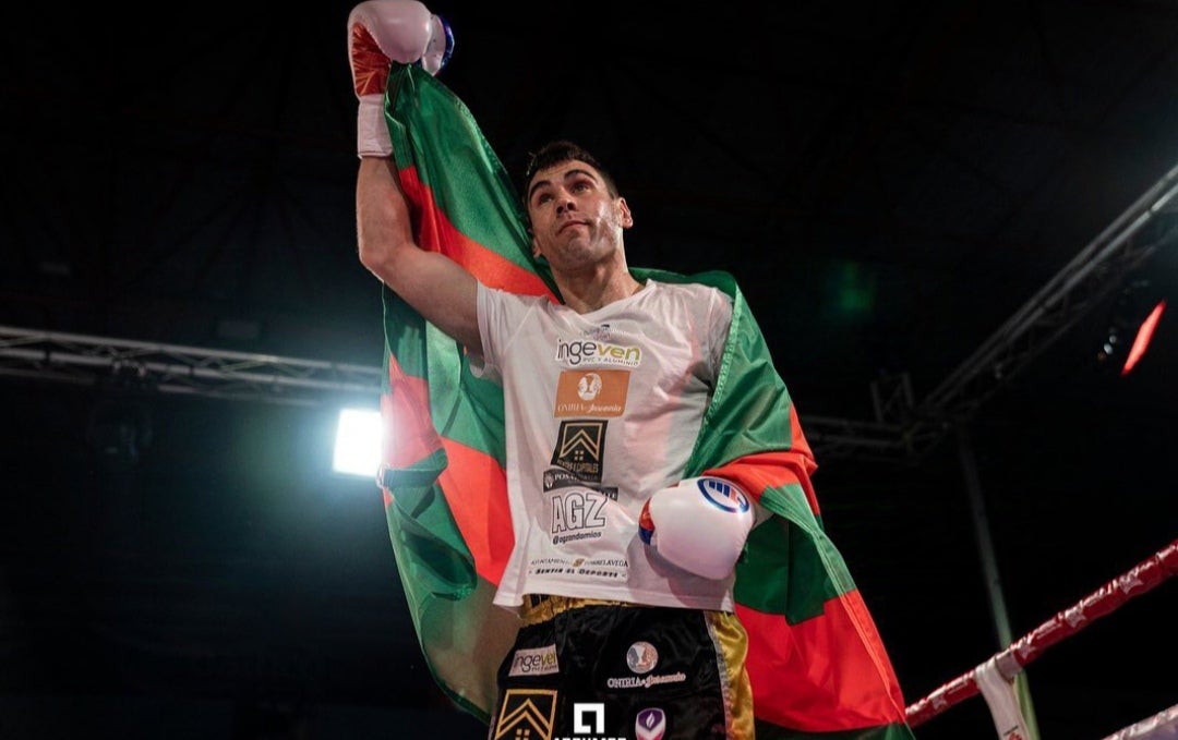 Sergio García: "Mi carrera ha sido muy bonita, no cambiará nada" Sergio García: "Mi carrera ha sido muy bonita, no cambiará nada"