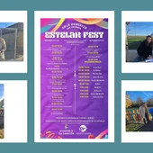 La Lastrilla se vuelca con los afectados de la Dana con la organización de un macrofestival de musical La Lastrilla se vuelca con los afectados de la Dana con la organización de un macrofestival de musical