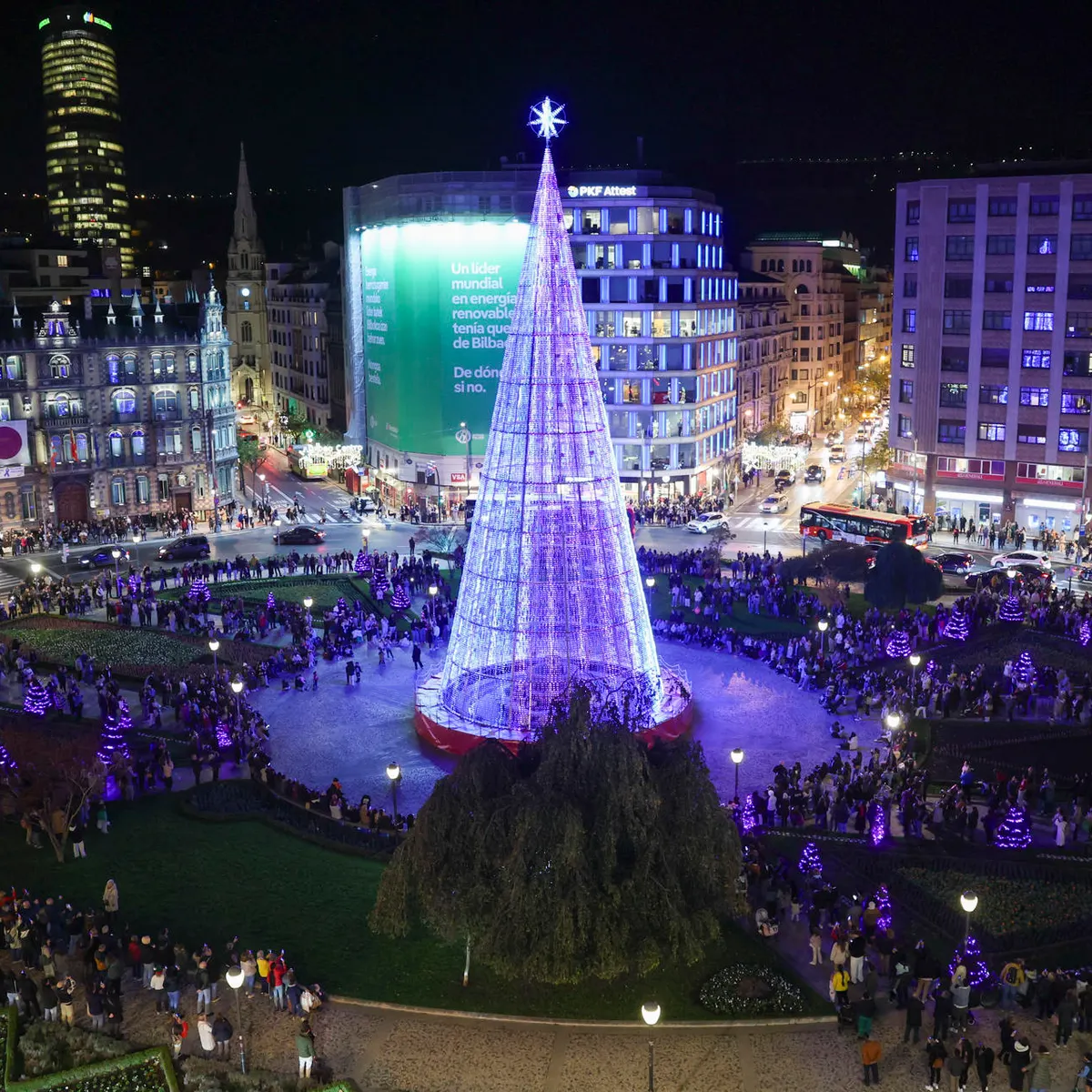 Nos hacen felices las luces de Navidad? Esto dice la ciencia | Onda Cero Radio
