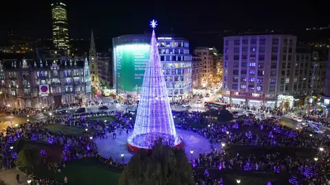 Navidad Bilbao 2024 Navidad Bilbao 2024
