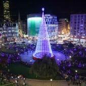 Navidad Bilbao 2024 