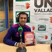 Sergio Encinas