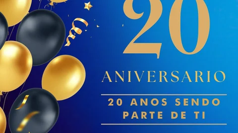 20 aniversario Pontiñas