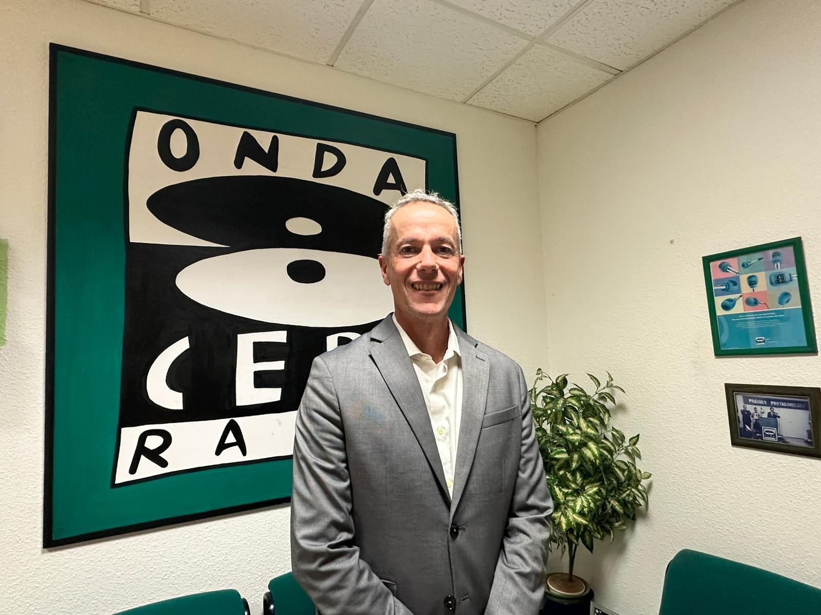 Especial 'Gente de Ceuta' con Miguel Señor Especial 'Gente de Ceuta' con Miguel Señor