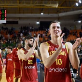 Madrid, candidata a albergar el Eurobasket 2029 Madrid, candidata a albergar el Eurobasket 2029