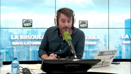 Rafa Latorre