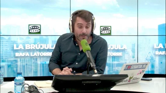 Rafa Latorre Rafa Latorre