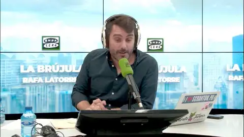 Rafa Latorre Rafa Latorre