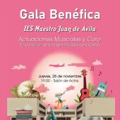 Gala Benéfica
