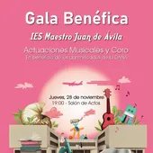 Gala Benéfica Gala Benéfica