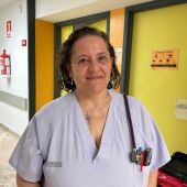 Gisela Alamán