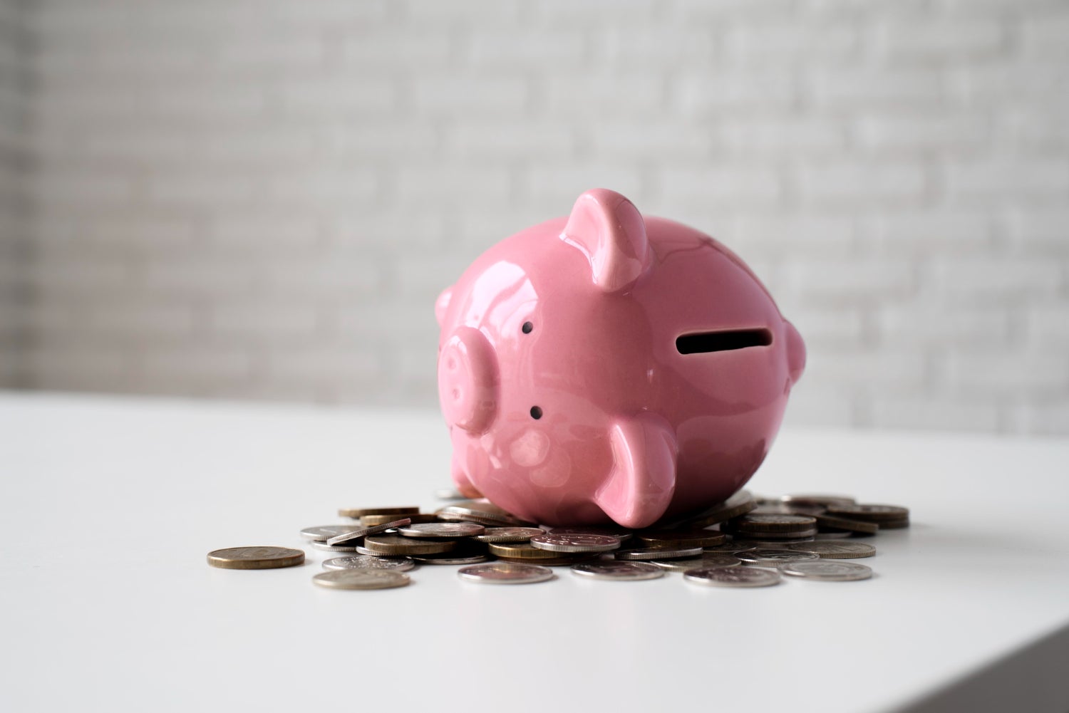 Por qué no ahorras: la razón que hay detrás de los 'gastos hormiga' Por qué no ahorras: la razón que hay detrás de los 'gastos hormiga'