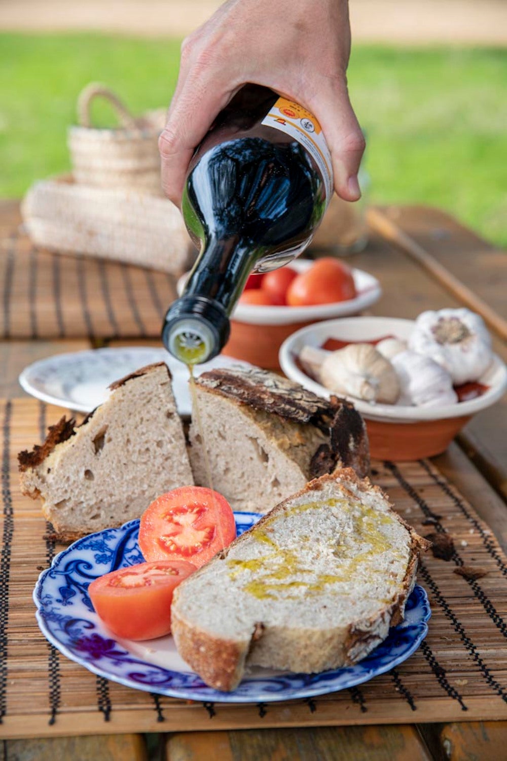 La Brújula de la Economía: Lo que no sabes del aceite de oliva La Brújula de la Economía: Lo que no sabes del aceite de oliva