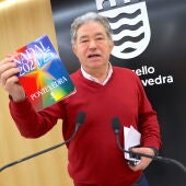 Pontevedra terá un Nadal «ilusionante» cun cento de actividades para crianzas de entre 2 e 102 anos