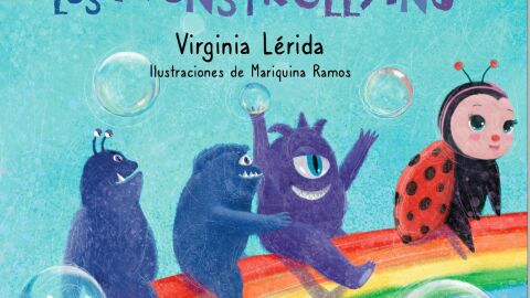 libro monstrullying